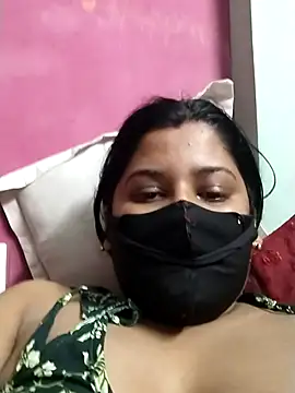 pinkisaha75's cam snapshot