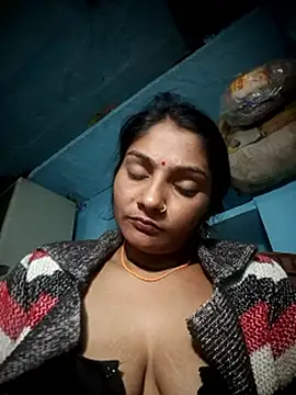 Hotty_raghni's cam snapshot