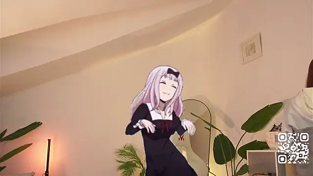 doll_lesli's cam snapshot