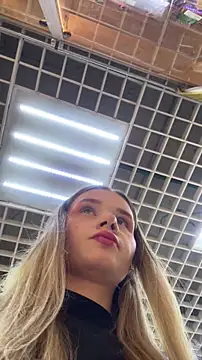 BARAVISHA's cam snapshot