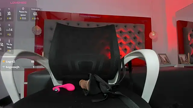 MirandaSould's cam snapshot