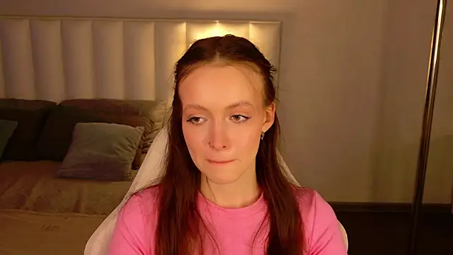 SallyPinkman's cam snapshot