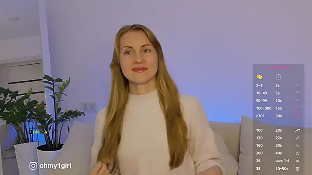 Fallinlove1's cam snapshot