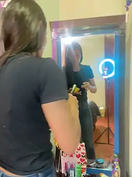 Esperanza_GS's cam snapshot