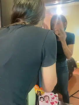 Esperanza_GS's cam snapshot