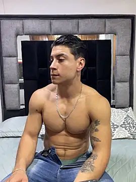 MR_MUSCLE live sex cam
