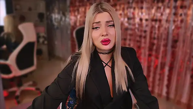 HyileyClark's cam snapshot