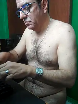 FernandoReuterG live sex cam