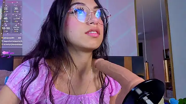 MadyJackson's cam snapshot