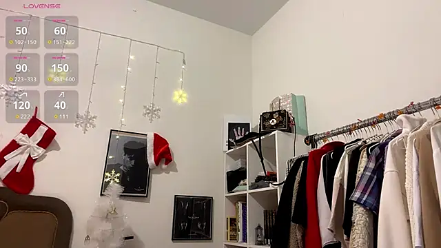 Denny_Yorgeritai's cam snapshot