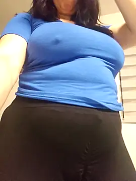 KristenVega live sex cam