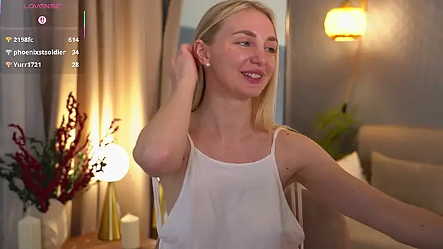 Carolllina_'s cam snapshot