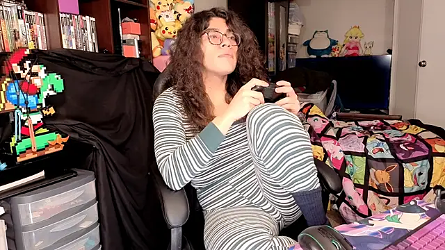 ShinyCherub live sex cam