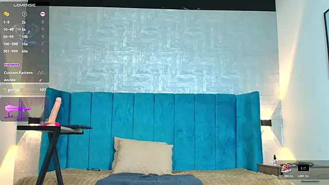 dulcenena_moon's cam snapshot