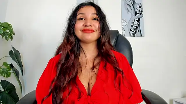 Victoria_Rosee's cam snapshot