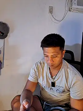 Felix_Asher live sex cam