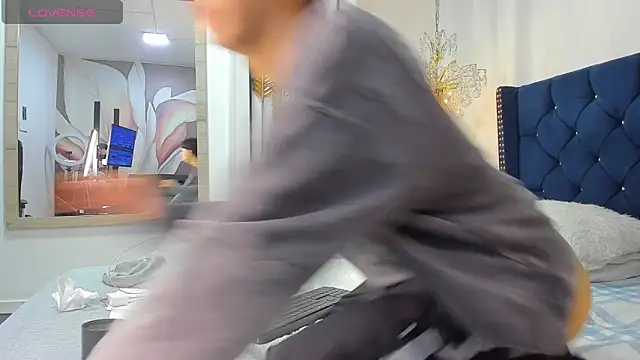 AerumChae live sex cam