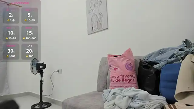 velvetluna_ live sex cam