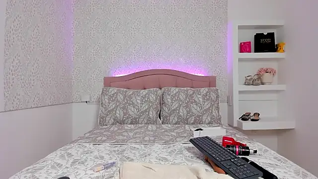 MayaJoint's cam snapshot