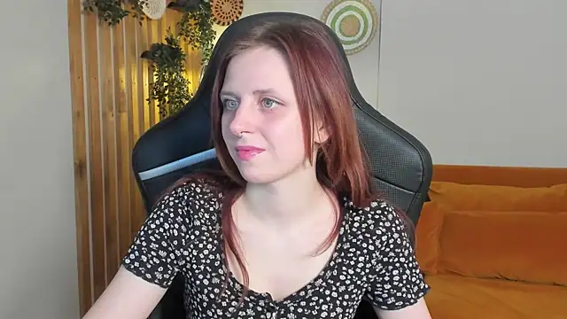 FreyaVey's cam snapshot