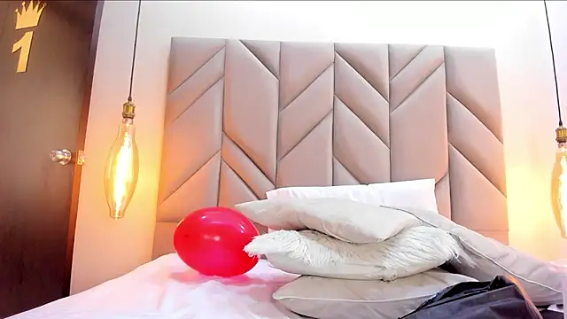 IsabellaFoox's cam snapshot