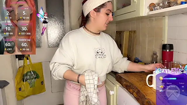 jennystyle's cam snapshot