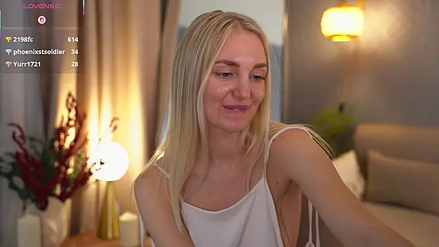 Carolllina_'s cam snapshot