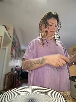 MarlaFknSinger live sex cam