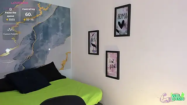 Isaac_Kurtt live sex cam