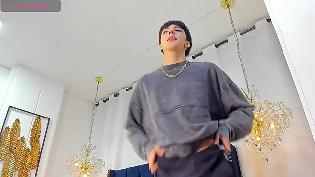 AerumChae's cam snapshot