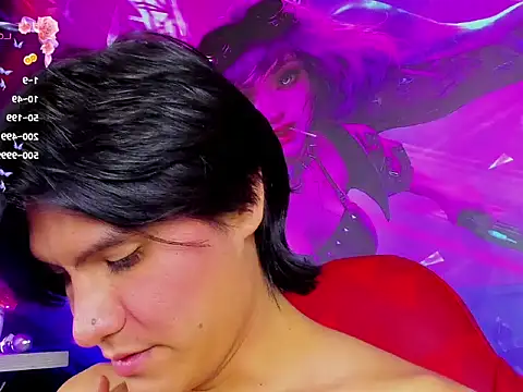 Alexx_North's cam snapshot