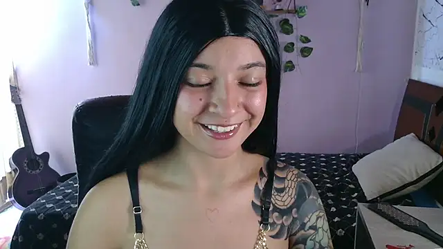 juaaanaaa live sex cam