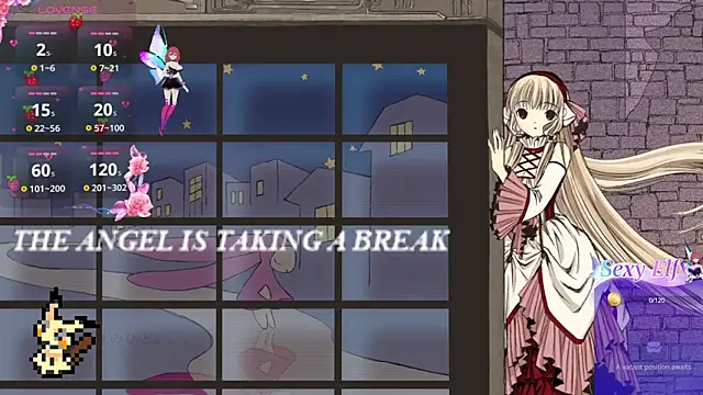 Lovelyamyy live sex cam