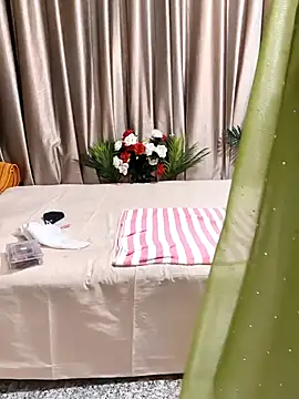 Shalu_G's cam snapshot