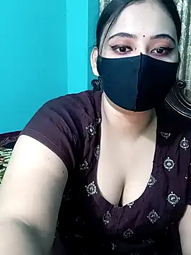 Porimoni22's cam snapshot