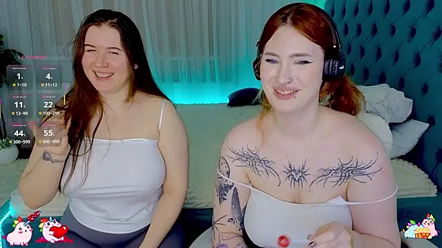 _HESOYAM live sex cam