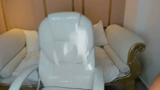 LisaLain's cam snapshot