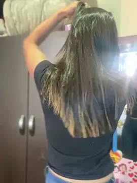 Esperanza_GS's cam snapshot