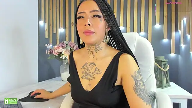 letterstaar's cam snapshot