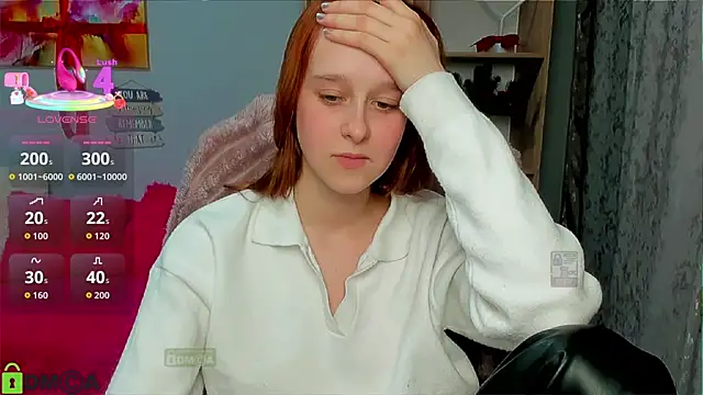 _Wow_Emma's cam snapshot