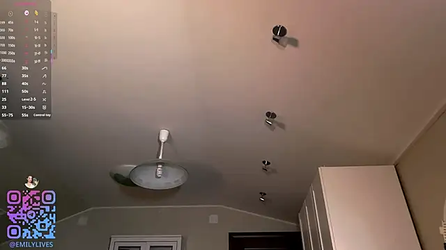 DarlineBrustera's cam snapshot