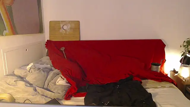 EdelHolz91 live sex cam