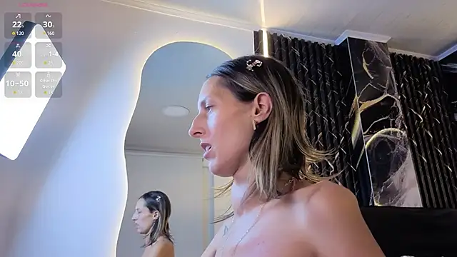 Karolyn_rousse's cam snapshot