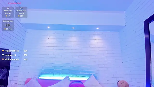 kimbrownn's cam snapshot