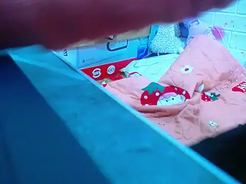 Hannie_26's cam snapshot