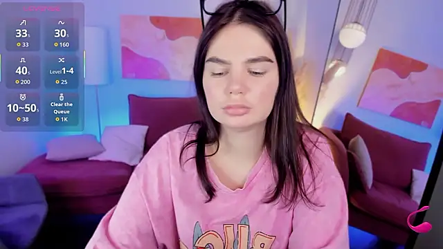 millybrown's cam snapshot