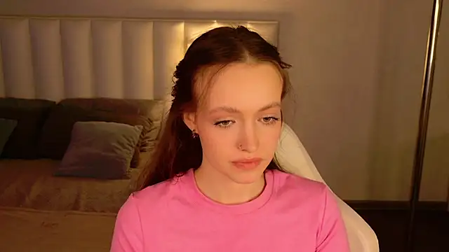 SallyPinkman live sex cam