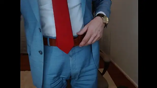 TheNakedPreacher live sex cam