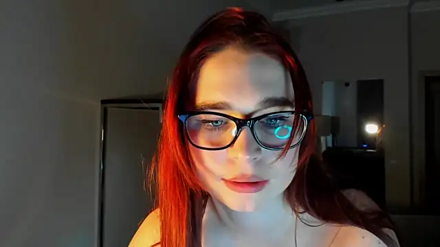 Meri_Cutte's cam snapshot