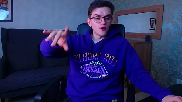 FelixStarkk live sex cam